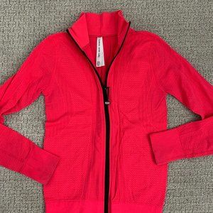 Lorna Jane Full Zip Jacket